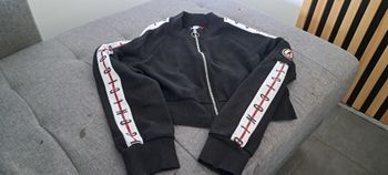 Veste femme taille s