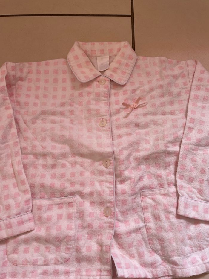 Pyjama fille - photo numéro 2