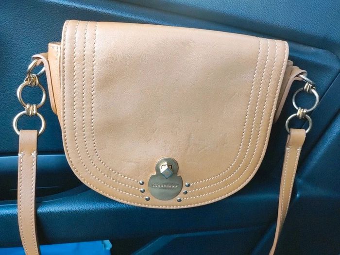 Sac Longchamp Calvacade