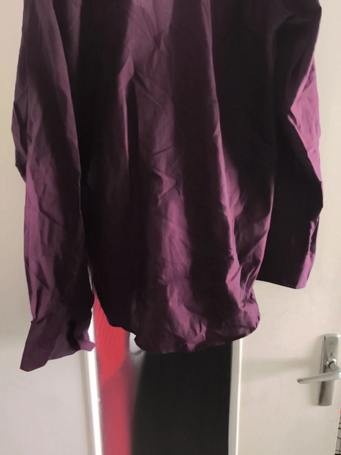 Chemise ml 42/44 che - photo numéro 5