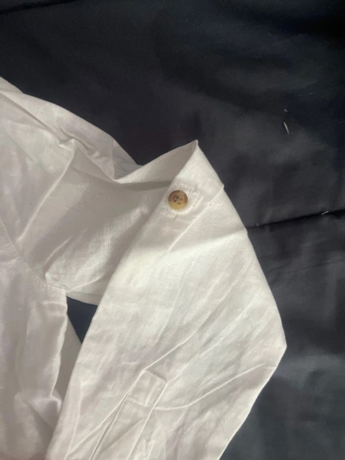 Chemise fine Kiabi - photo numéro 3