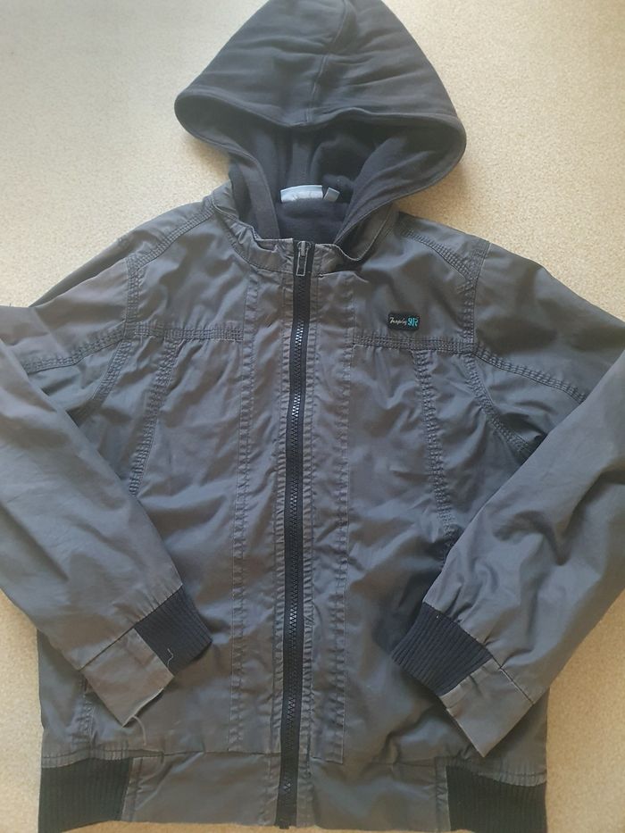 Manteau garçon 10 ans - photo numéro 5