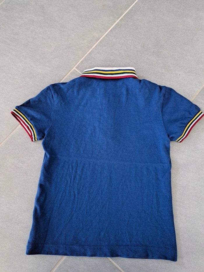 Polo lacoste - photo numéro 3