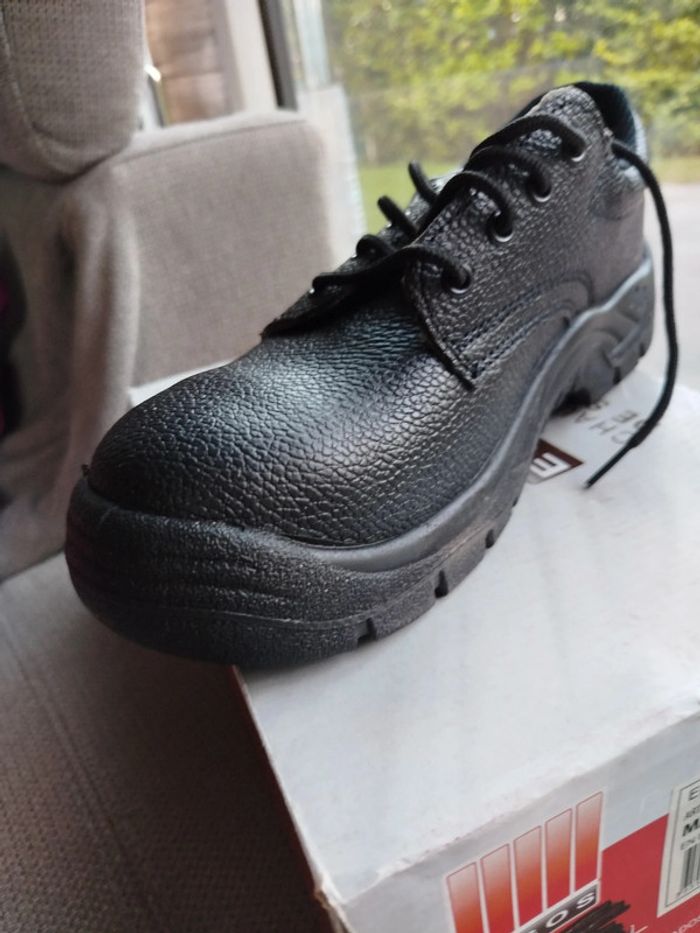 Chaussures de sécurité