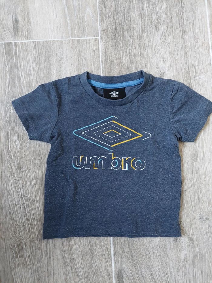 T-shirt Umbro
