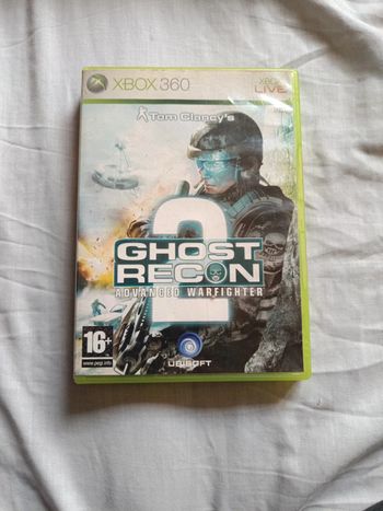 Ghost Recon 2