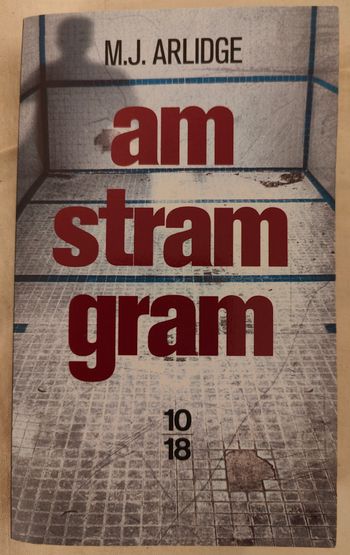 Livre "am stram gram"