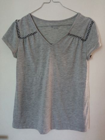 Tee shirt femme taille 38/40