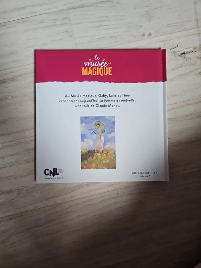 Livre mcdo - photo numéro 2