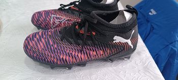 Crampons  Puma 33 neufs