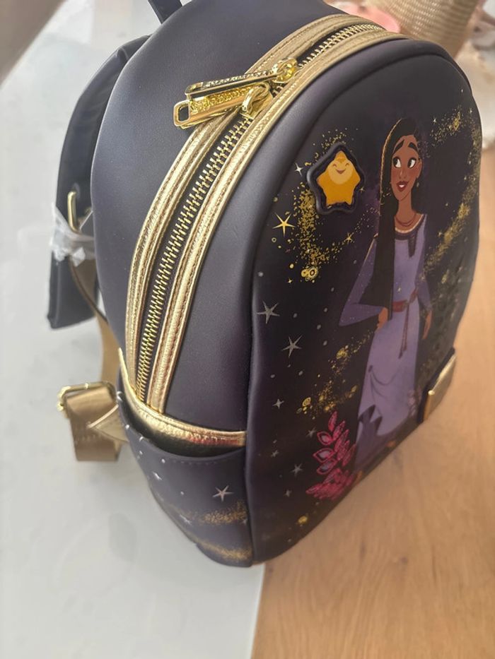 Sac loungefly - photo numéro 2