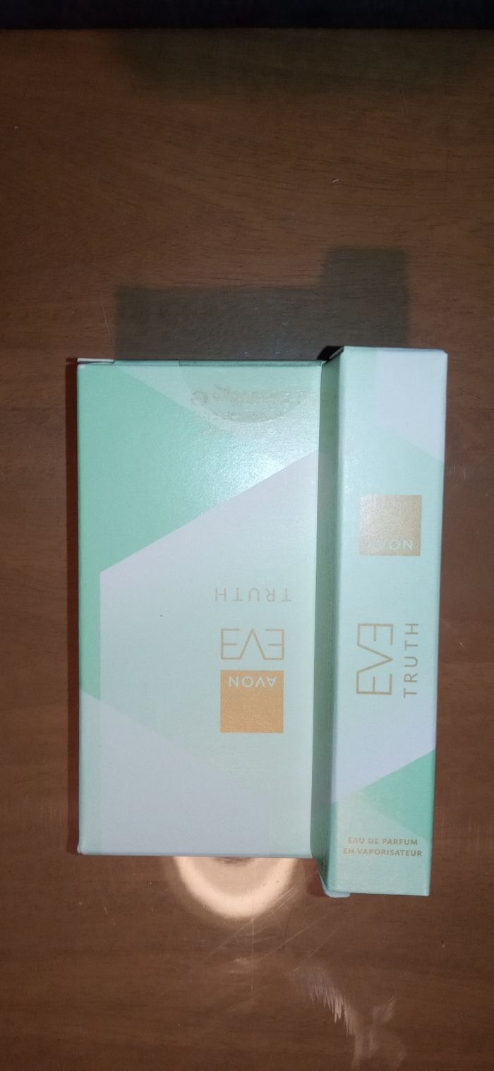 eau de parfum femme Avon 50 ml et 10  ml - photo numéro 6