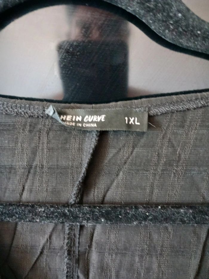 Tunique SHEIN Taille XL42 - photo numéro 4