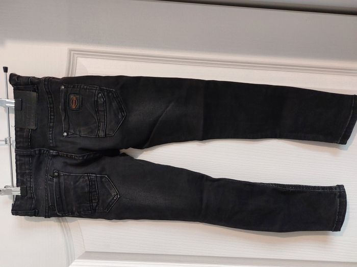 Jean noir kenster 8 ans - photo numéro 2