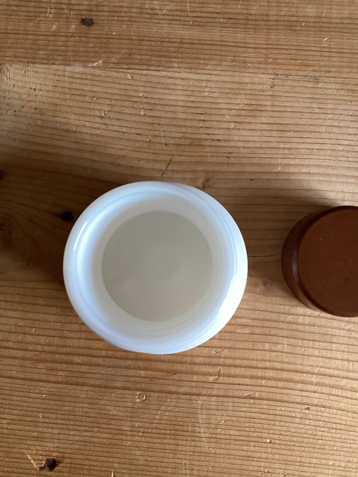 Pot à moutarde année 70 - photo numéro 6