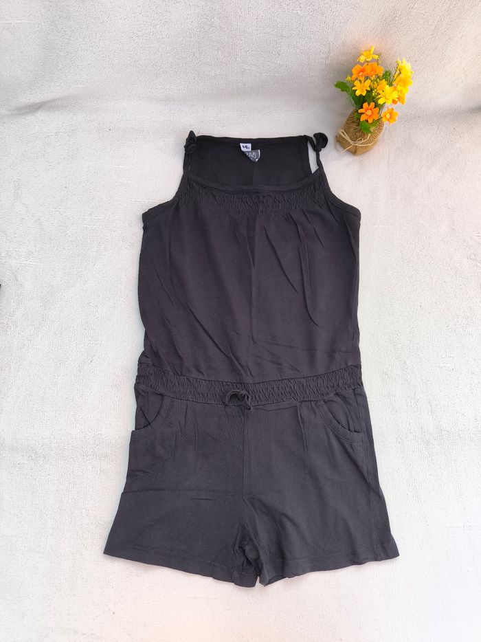 Combishort fille Basic Collection 14 ans