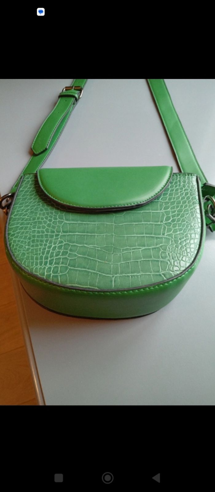Sac bandoulière - photo numéro 2