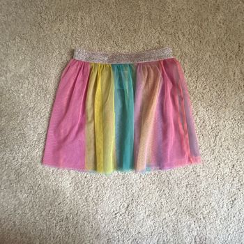 Jupe tutu colorée Primark