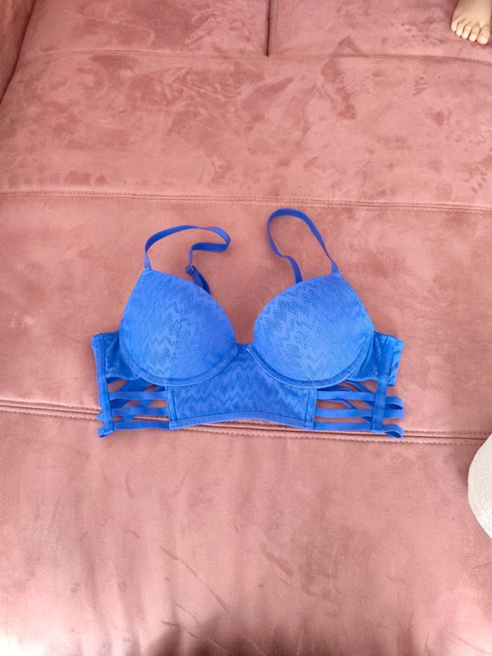 Soutien gorge Undiz