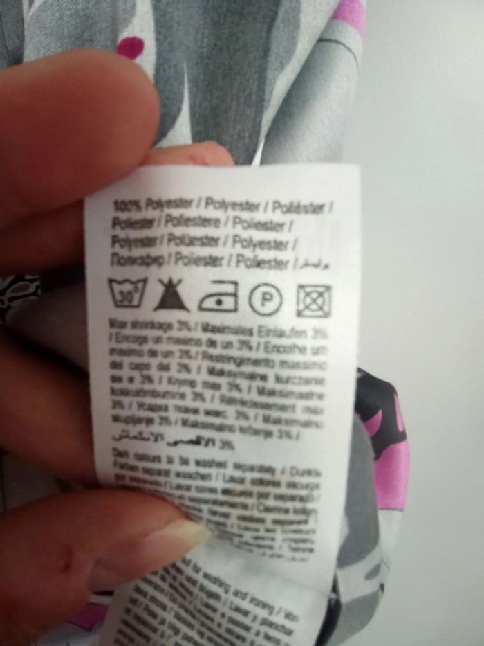 Débardeur Véro Moda taille S - photo numéro 3