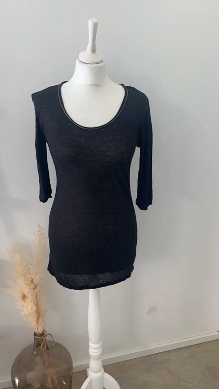 Robe courte The Kooples XS