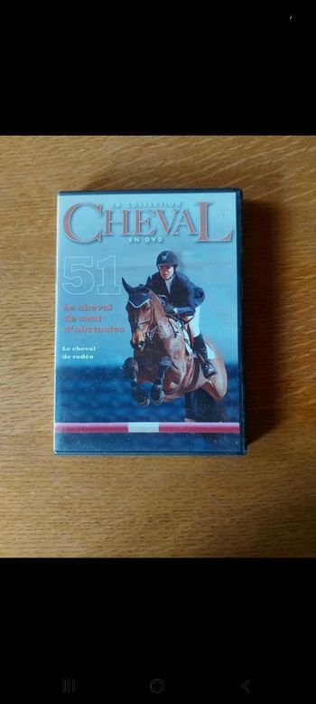 DVD