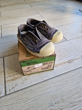 Basket natural world