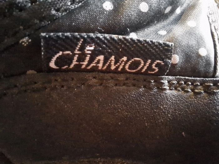 Bottes de neige le chamois - photo numéro 6