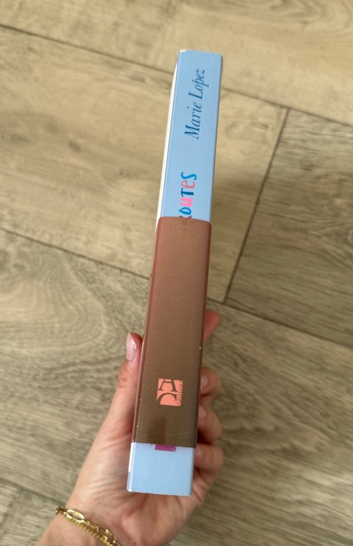 Carnet de routes – Marie Lopez - photo numéro 3