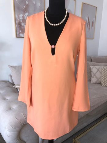 🌼Robe de cérémonie Mango🌼