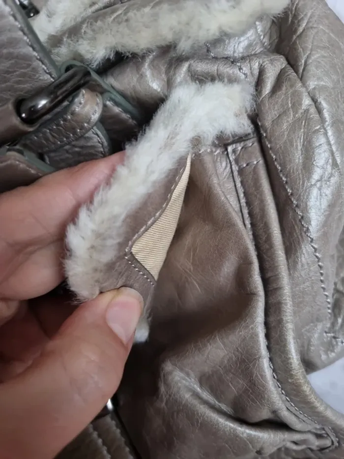 Sac d'hiver - photo numéro 11
