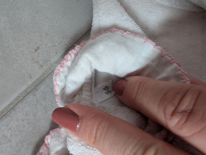 Lot de 2 pyjamas - photo numéro 2