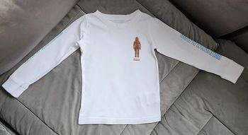 Tee-shirts Levis x Star wars