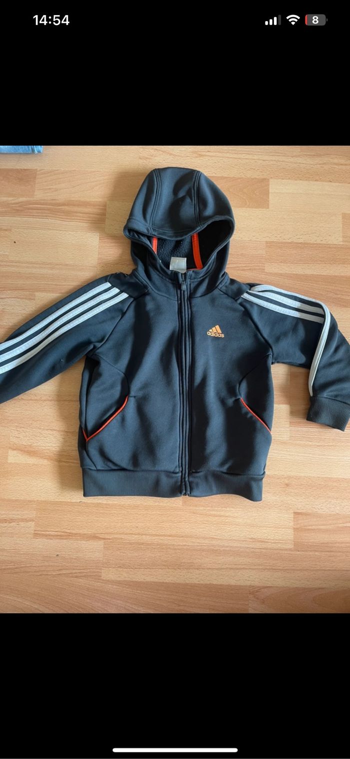 Gilet de sport