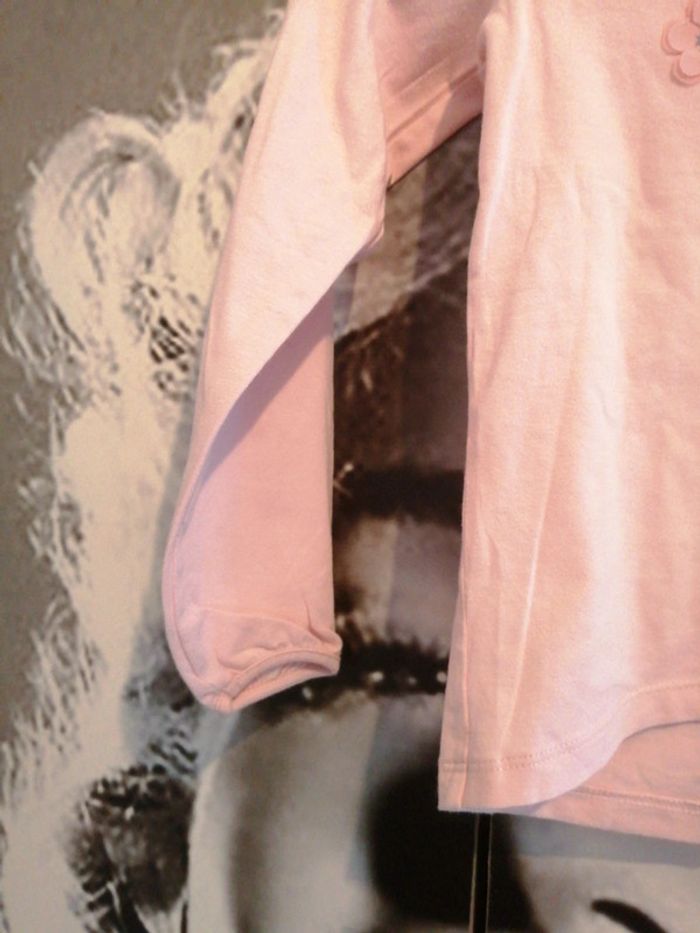 Maillot h&m fille - photo numéro 3