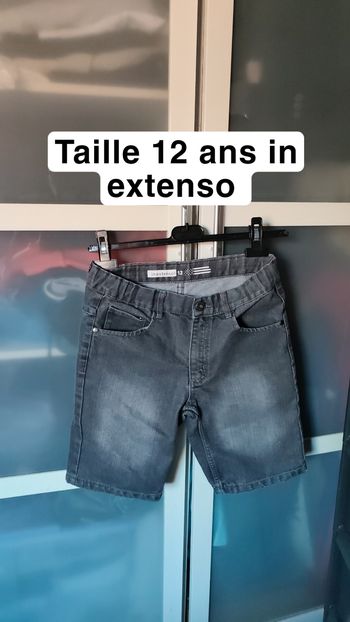 Short