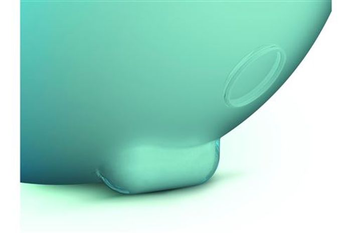 [NEUF] Lampe nomade connectée Philips Hue Go LED – Ambiance personnalisée - photo numéro 6