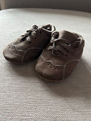 Chaussures bébés