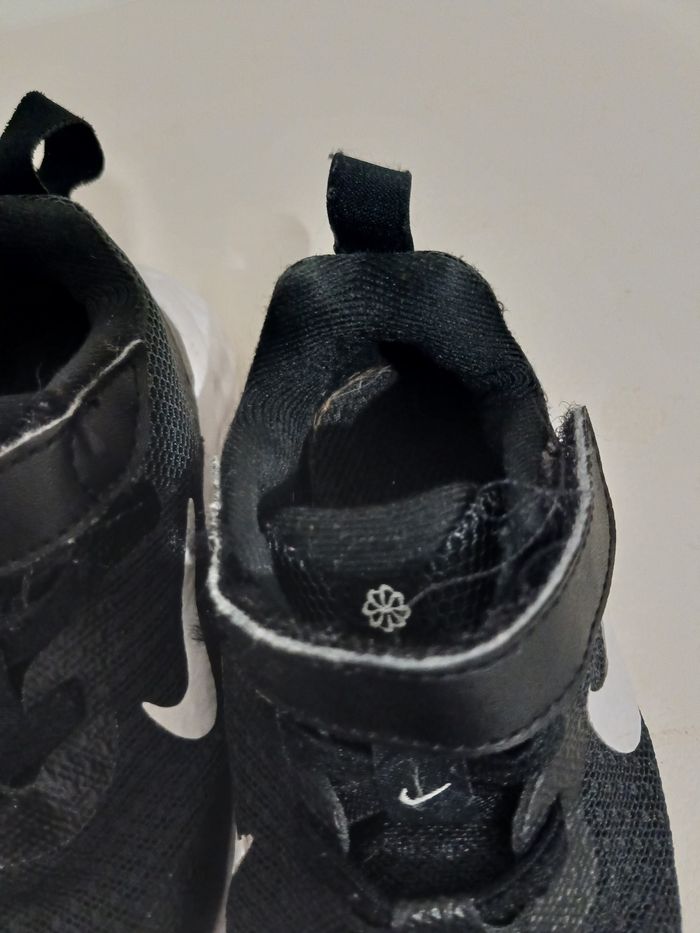 Basket Nike 21 - photo numéro 2