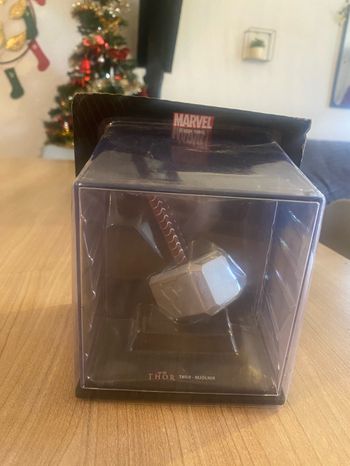 Figurine Marvel neuve