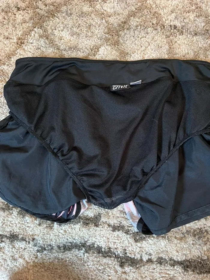 Short de sport Crivit - photo numéro 4
