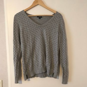 Pull kiabi
