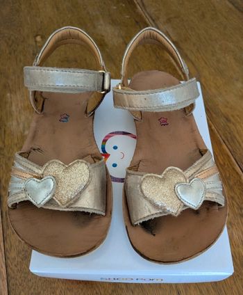 Sandales shoopom 