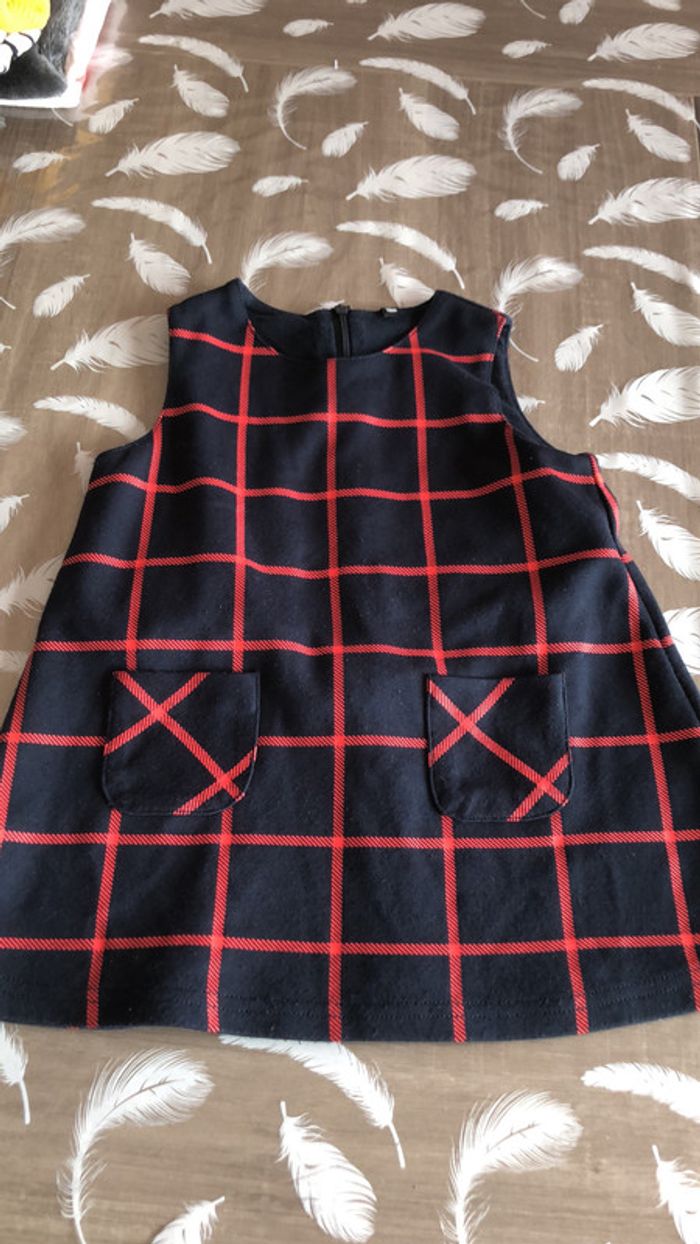 Robe.