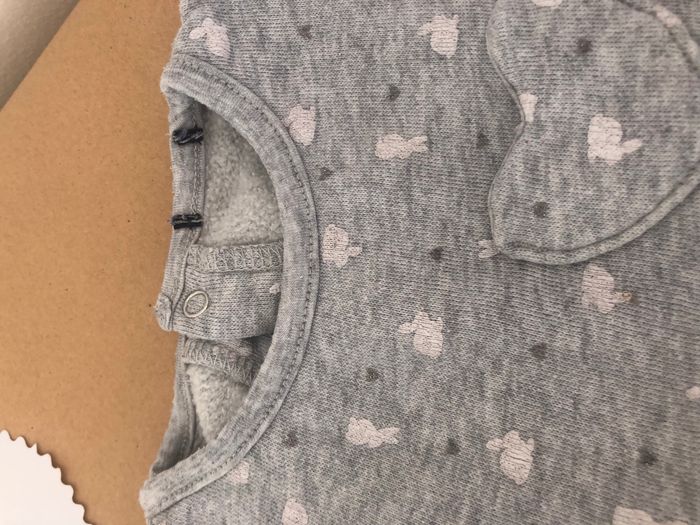 Robe - photo numéro 2