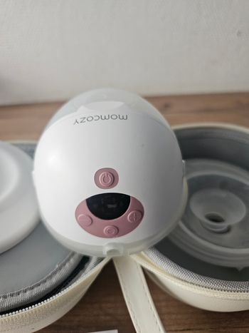 Momcozy m5
