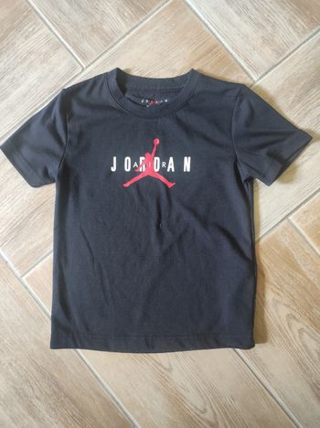T-shirt 5ans