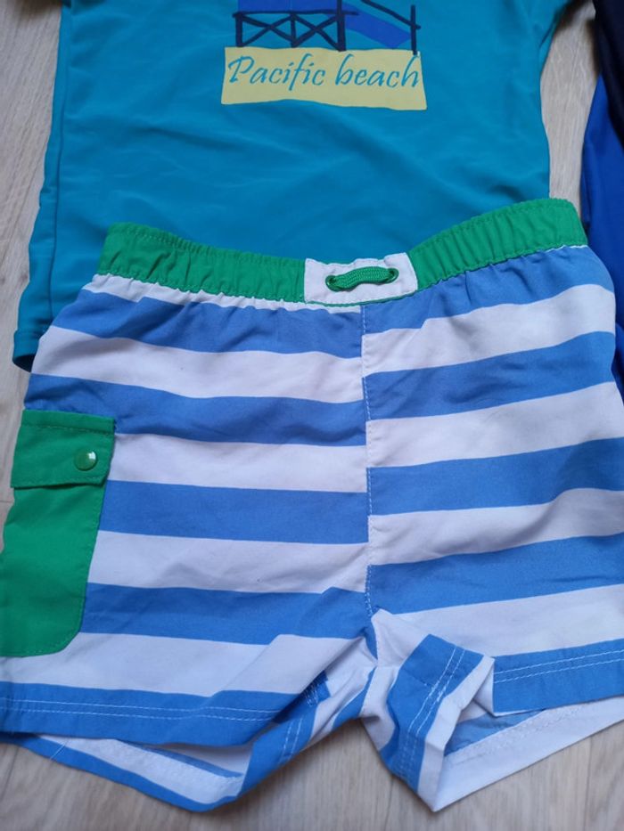 Lot de maillots de bain - photo numéro 8