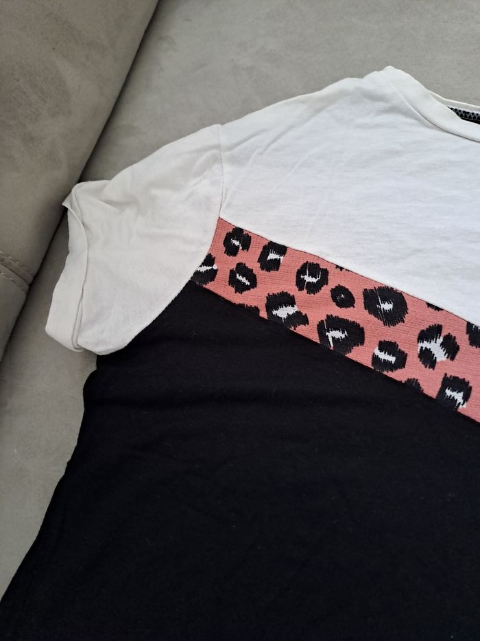 Tee shirt 12 ans - photo numéro 4