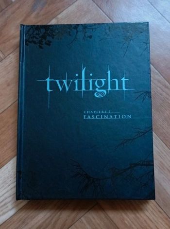 Twilight Fascination